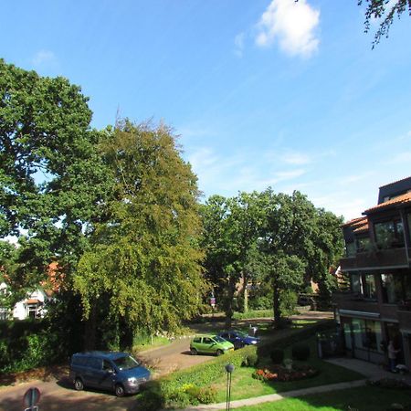 Appartementen Huize Eikenhof Bergen Ngoại thất bức ảnh