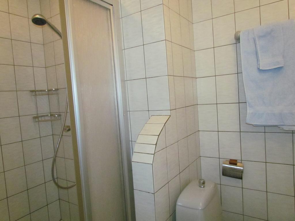 Appartementen Huize Eikenhof Bergen Phòng bức ảnh