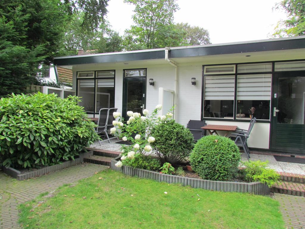 Appartementen Huize Eikenhof Bergen Phòng bức ảnh