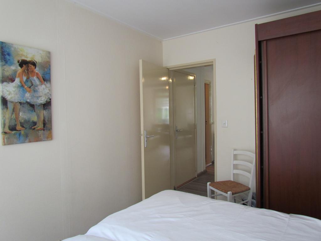 Appartementen Huize Eikenhof Bergen Phòng bức ảnh