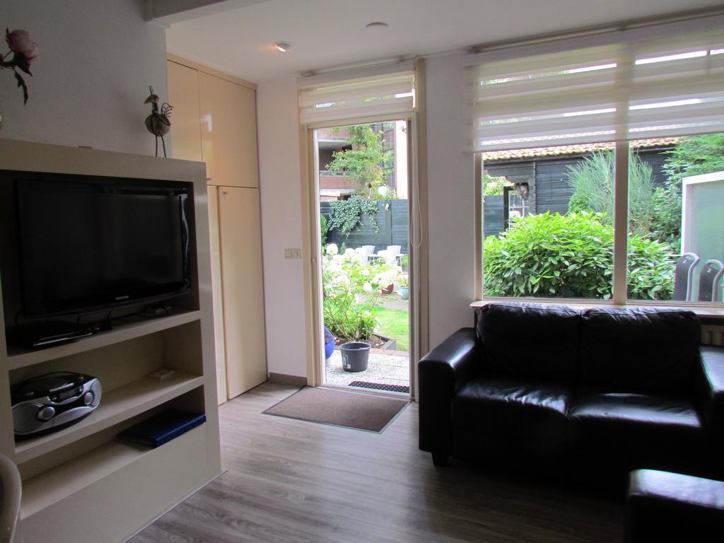 Appartementen Huize Eikenhof Bergen Ngoại thất bức ảnh