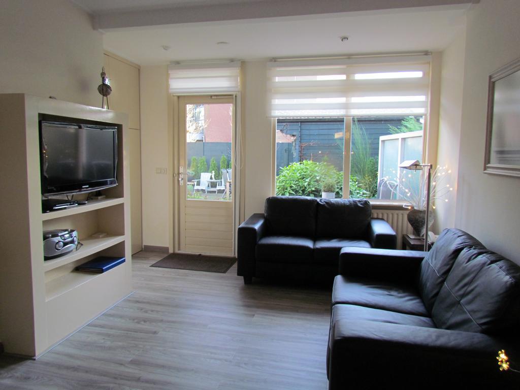Appartementen Huize Eikenhof Bergen Phòng bức ảnh