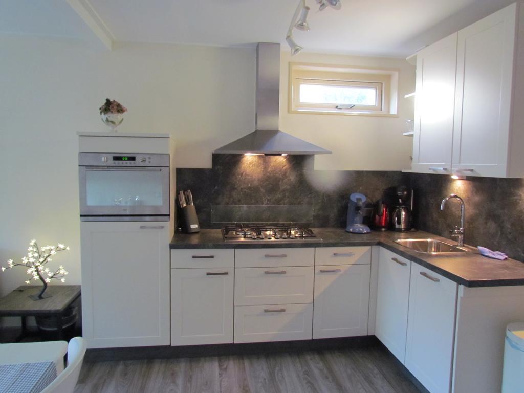 Appartementen Huize Eikenhof Bergen Phòng bức ảnh