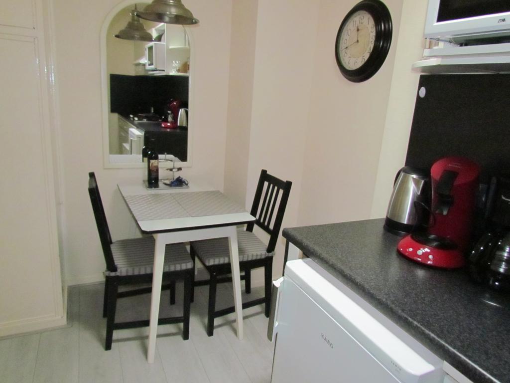 Appartementen Huize Eikenhof Bergen Phòng bức ảnh