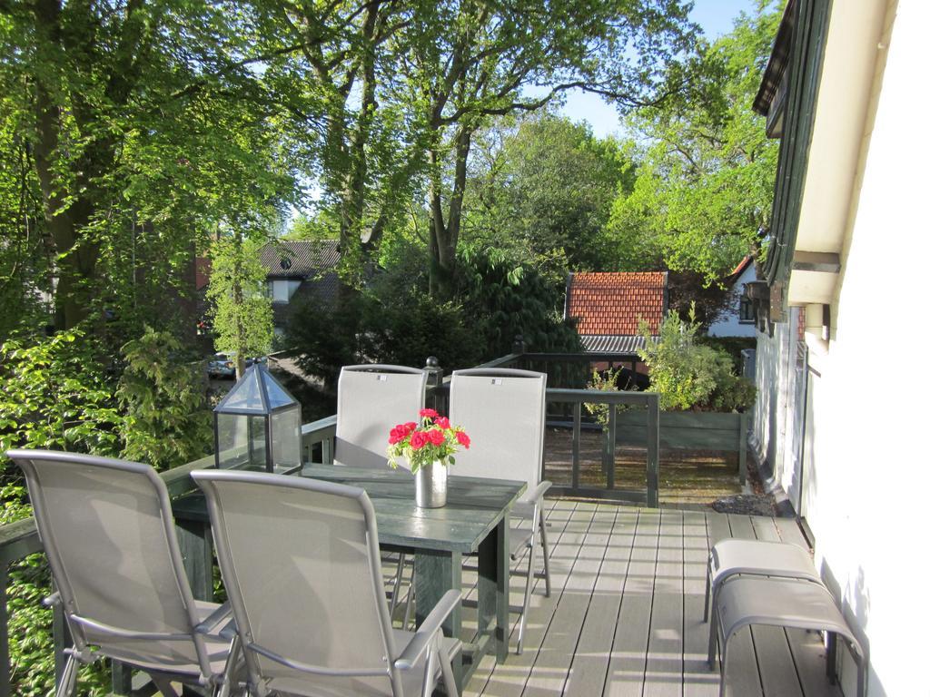 Appartementen Huize Eikenhof Bergen Phòng bức ảnh